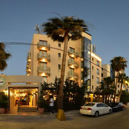 Guest House Hotel Amman By Fhm Eksteriør billede