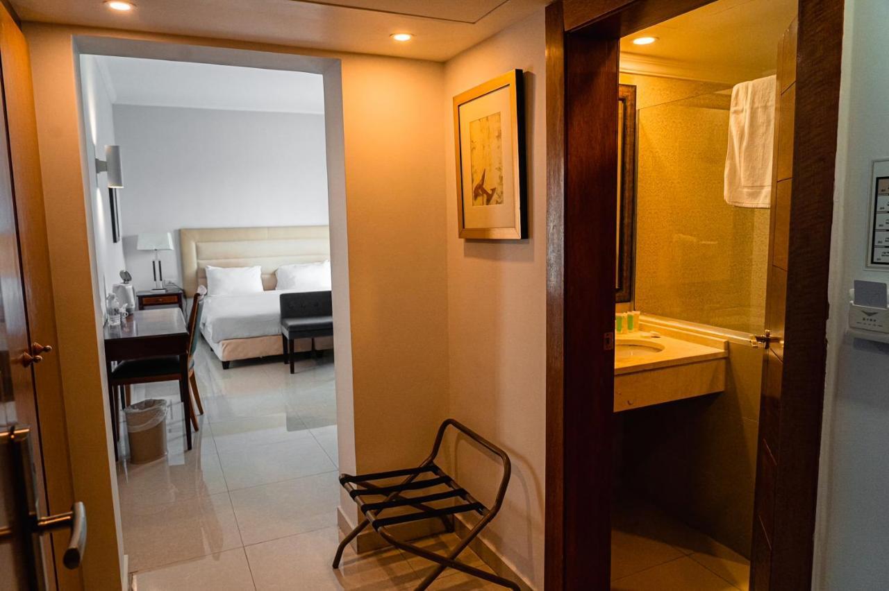 Guest House Hotel Amman By Fhm Eksteriør billede