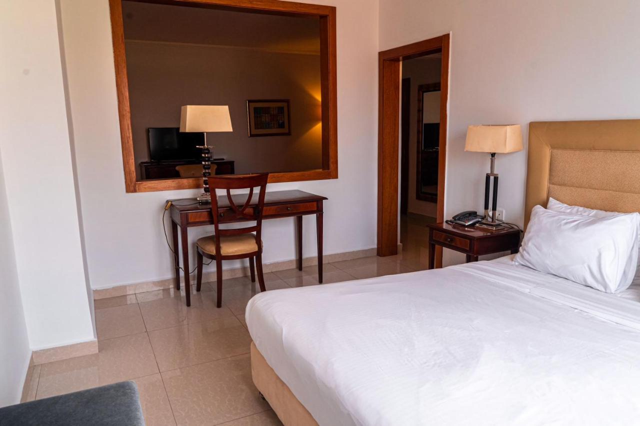 Guest House Hotel Amman By Fhm Eksteriør billede