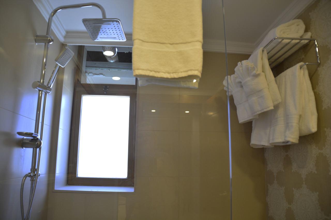 Guest House Hotel Amman By Fhm Eksteriør billede